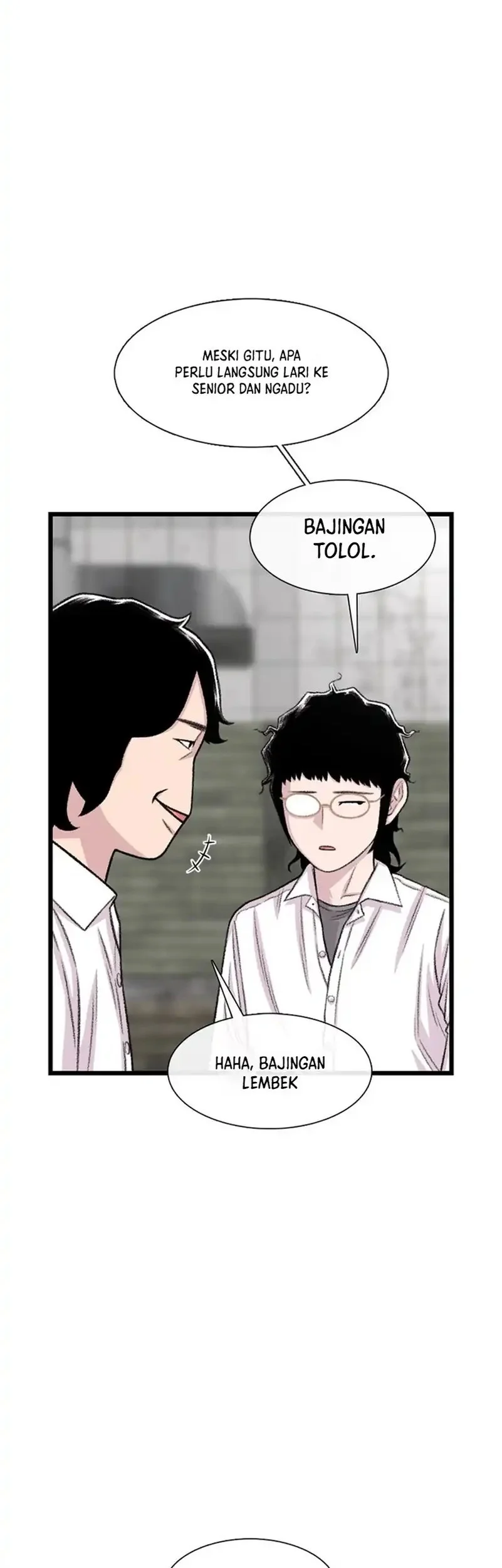 Star Ginseng Store Chapter 198 Gambar 45