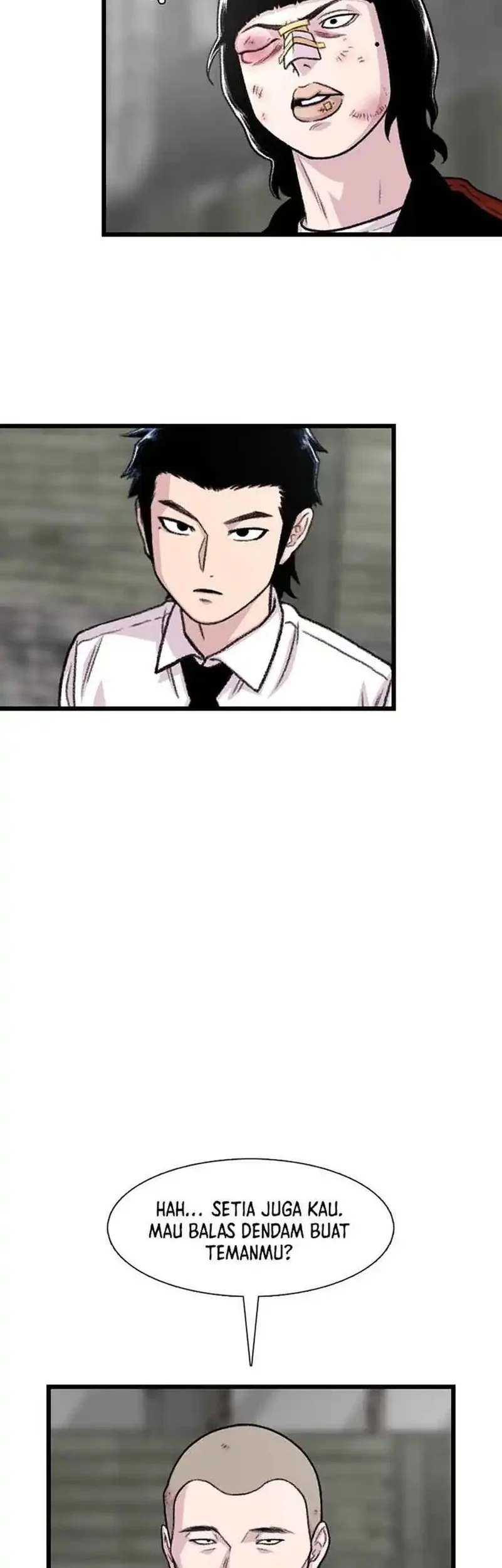 Star Ginseng Store Chapter 200 Gambar 46