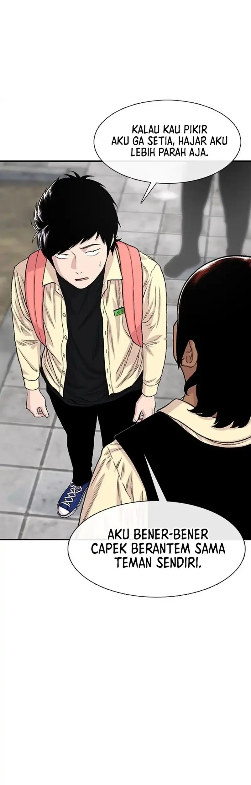 Star Ginseng Store Chapter 201 Gambar 51
