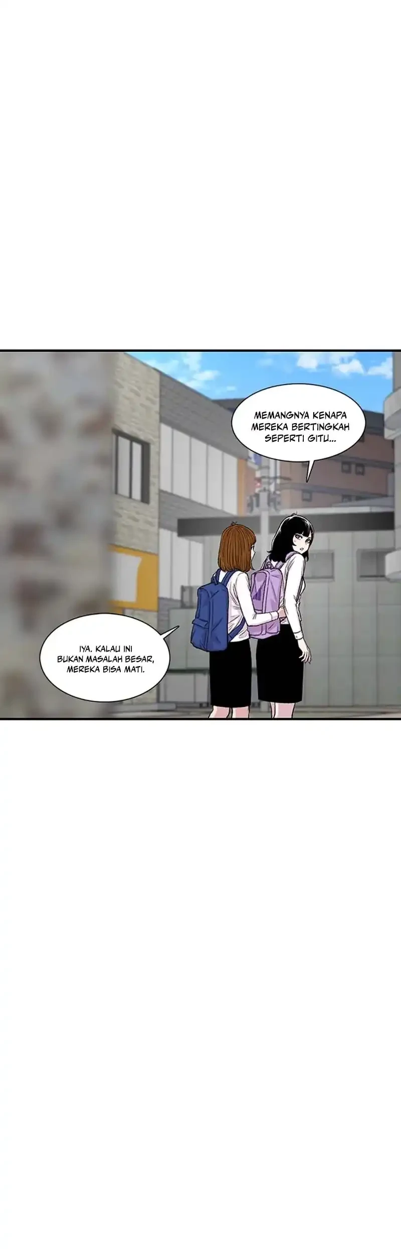 Star Ginseng Store Chapter 202 Gambar 45