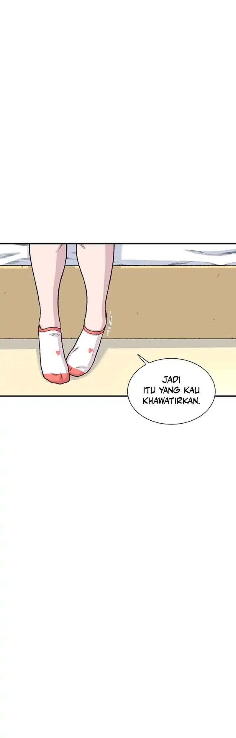 Star Ginseng Store Chapter 203 Gambar 45