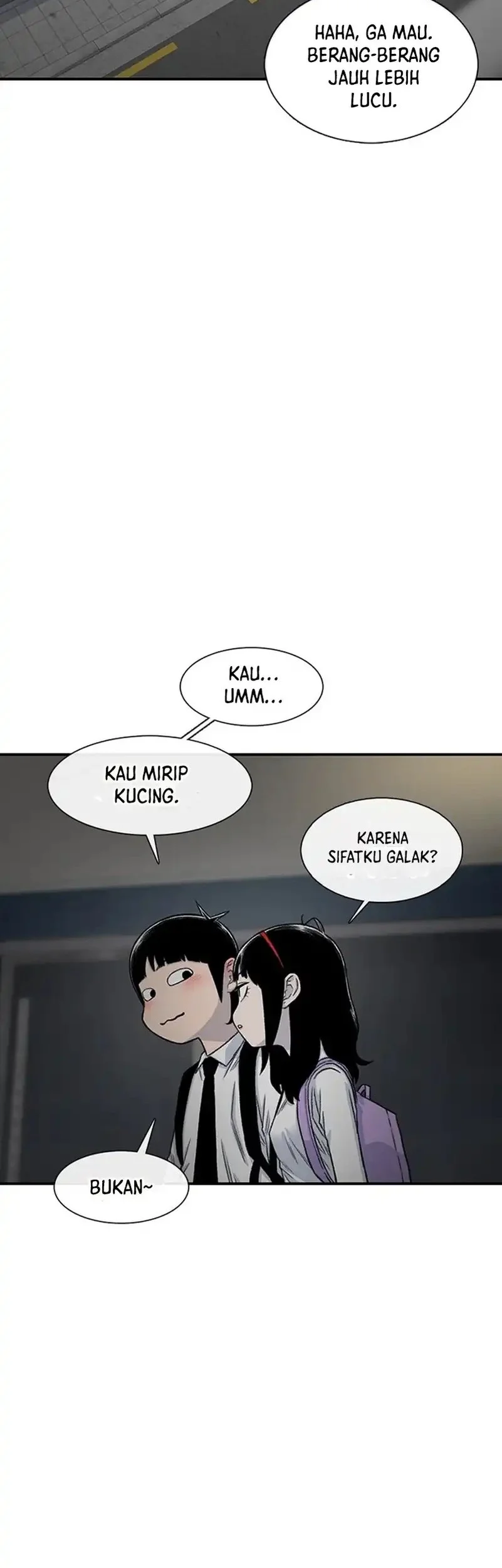 Star Ginseng Store Chapter 205 Gambar 38