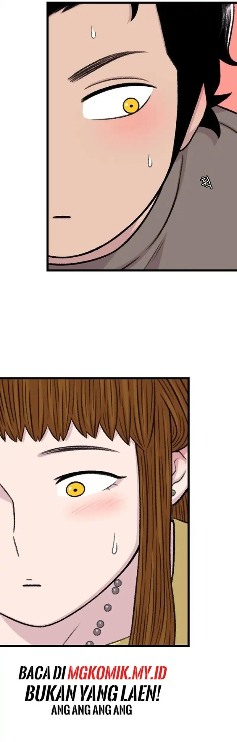 Star Ginseng Store Chapter 206 Gambar 45