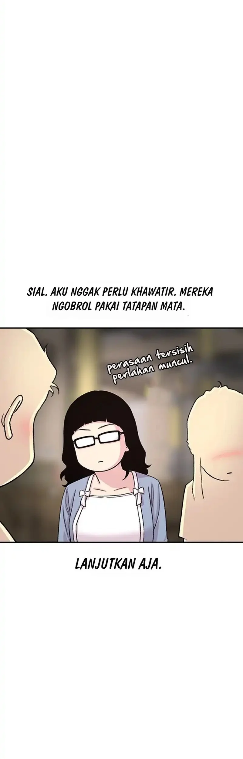 Star Ginseng Store Chapter 206 Gambar 46