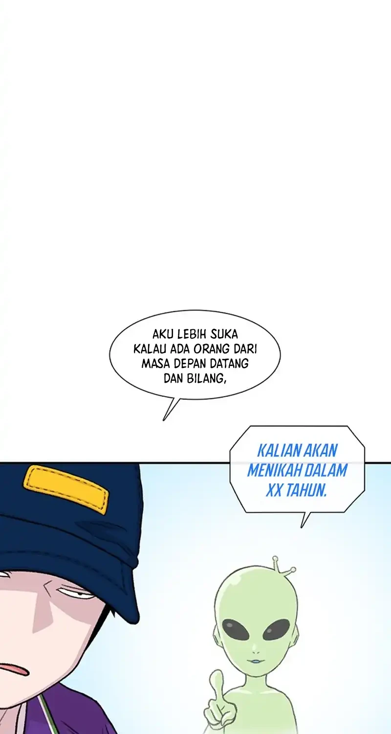 Star Ginseng Store Chapter 207 Gambar 52