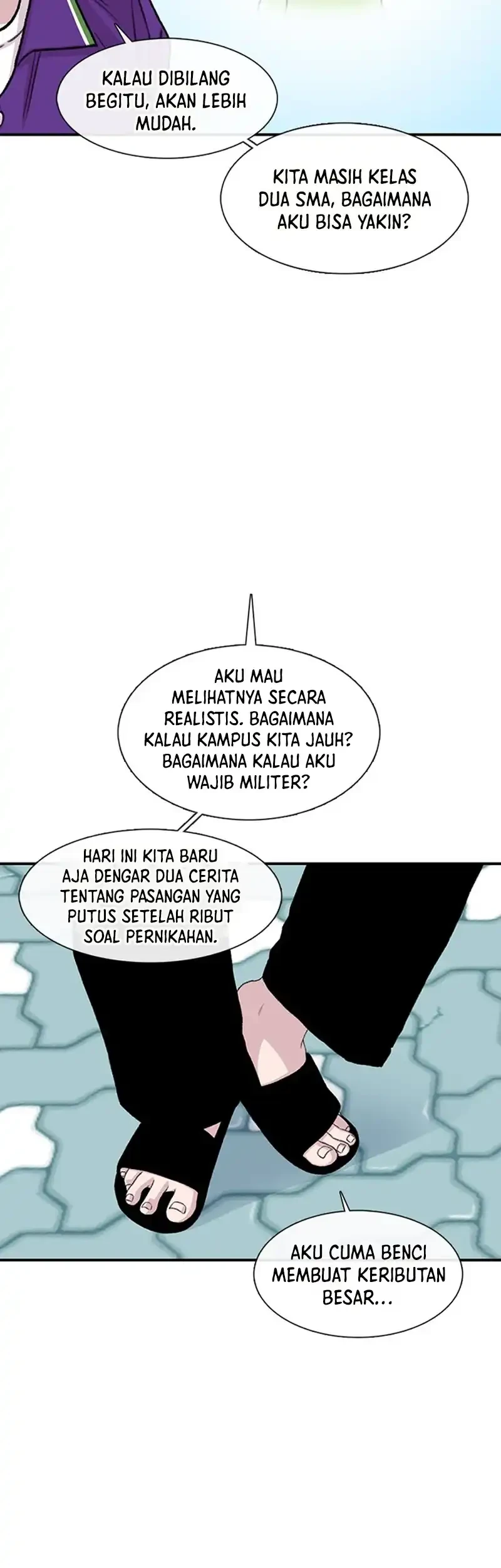 Star Ginseng Store Chapter 207 Gambar 53