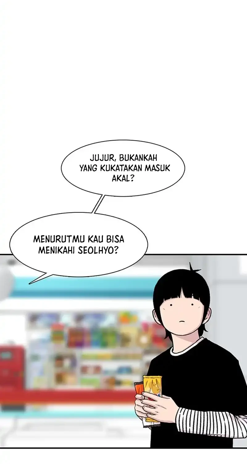 Star Ginseng Store Chapter 207 Gambar 54