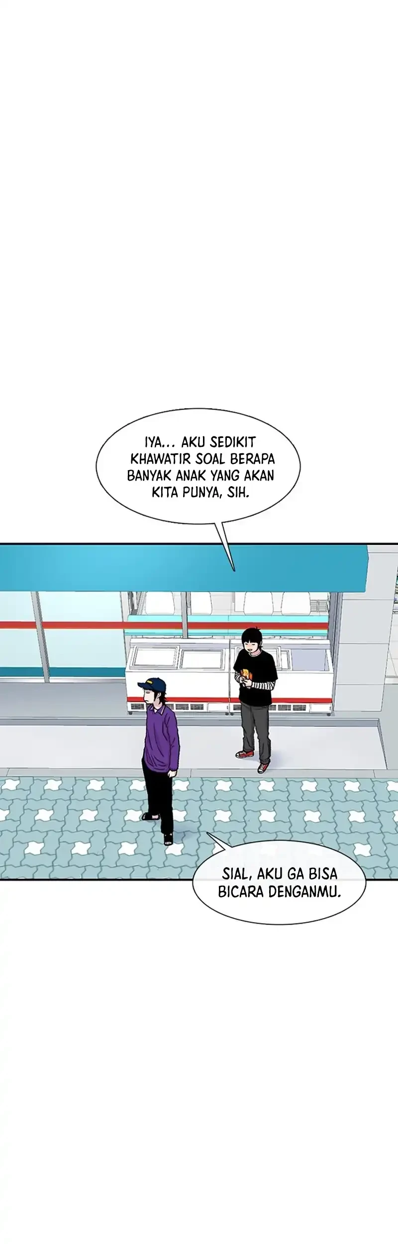 Star Ginseng Store Chapter 207 Gambar 55