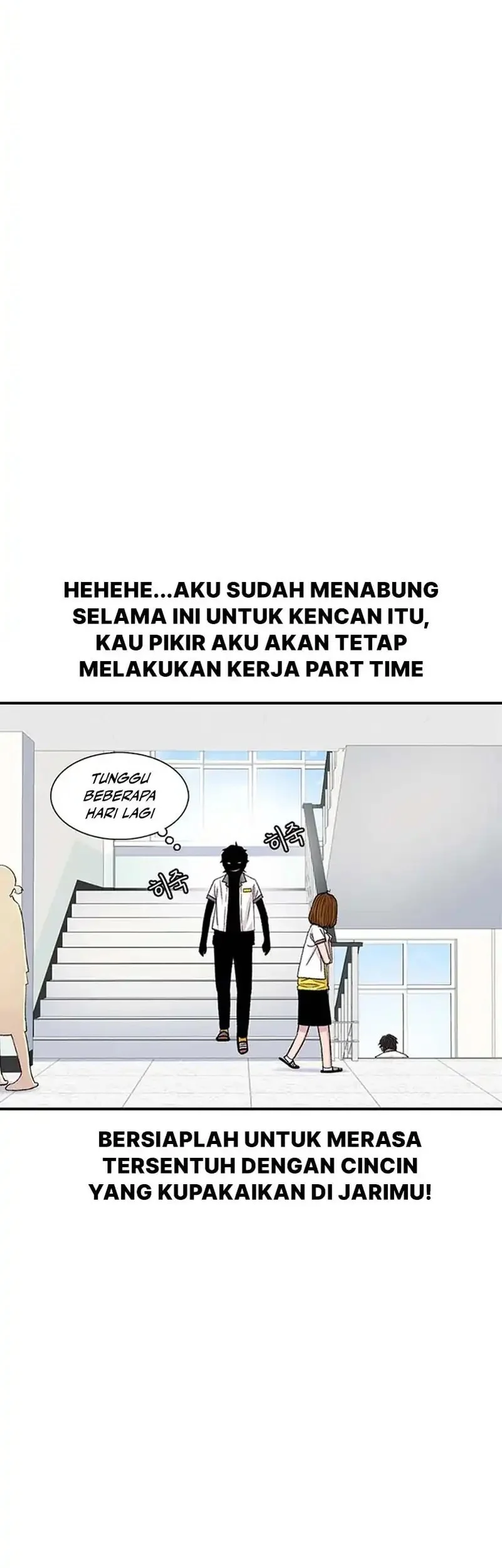 Star Ginseng Store Chapter 208 Gambar 37