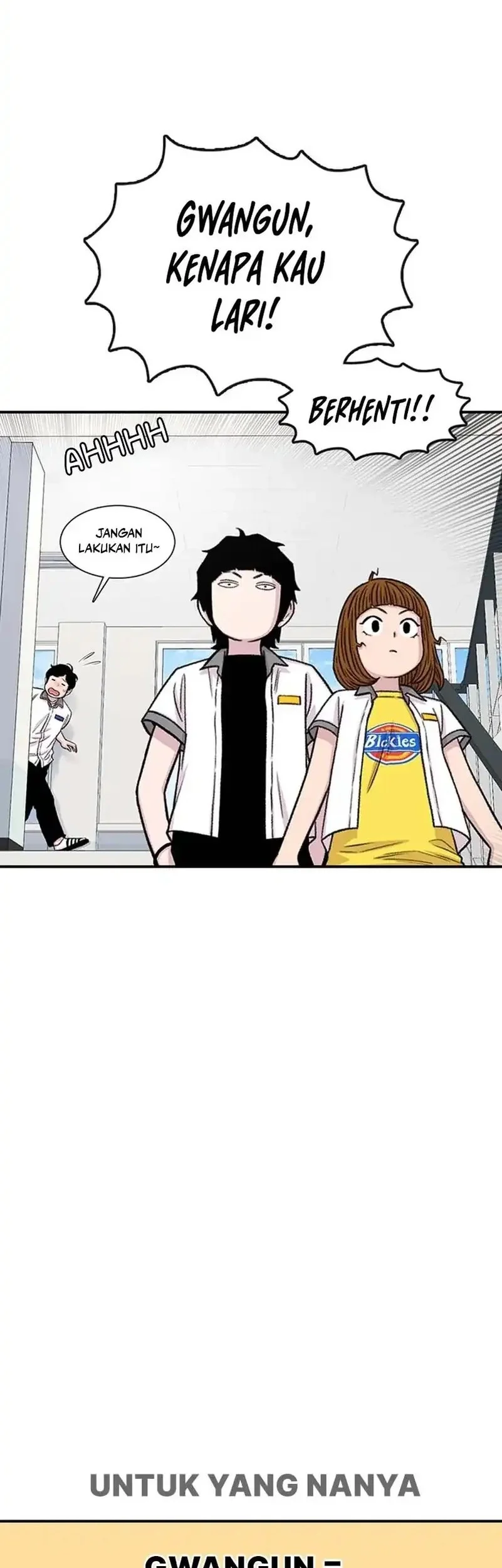 Star Ginseng Store Chapter 208 Gambar 38