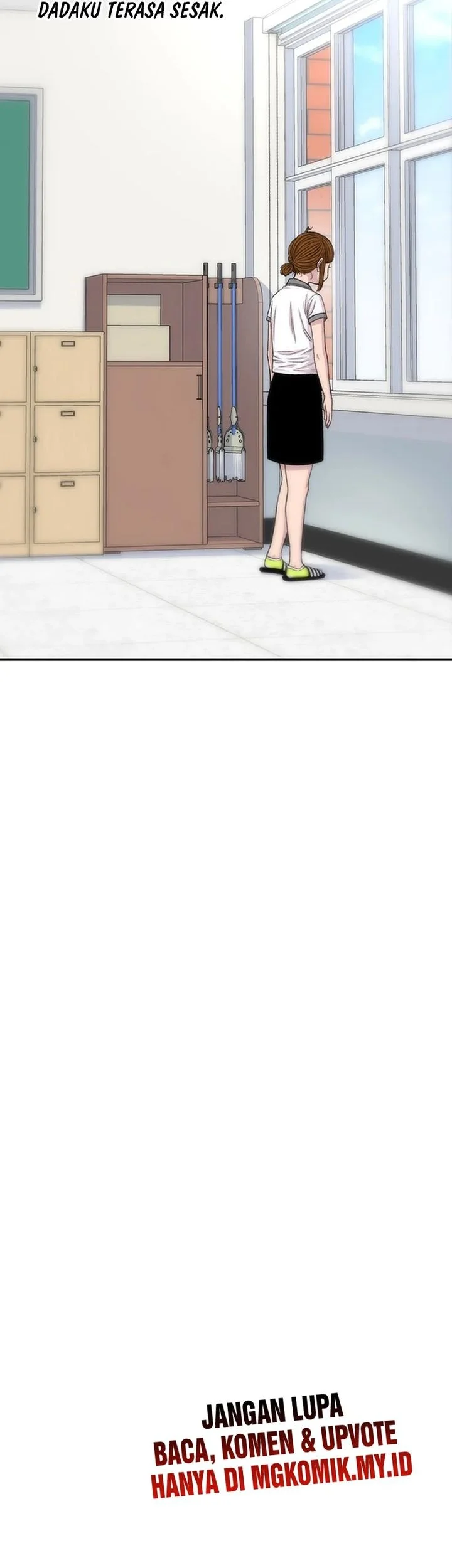 Star Ginseng Store Chapter 210 Gambar 43