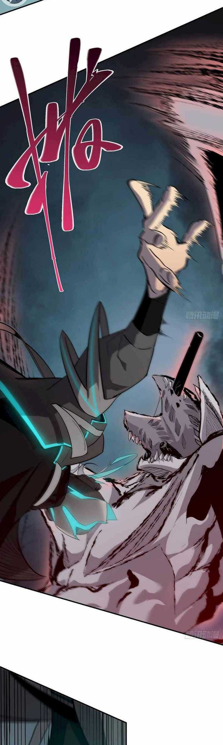 Star Prison Chapter 9 halaman 25