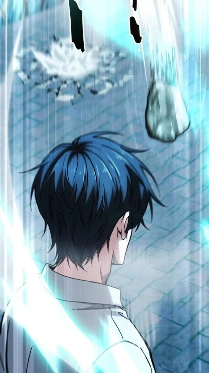 Starting with ×10: You Really Exploited the Bug! Chapter 2 Gambar 37