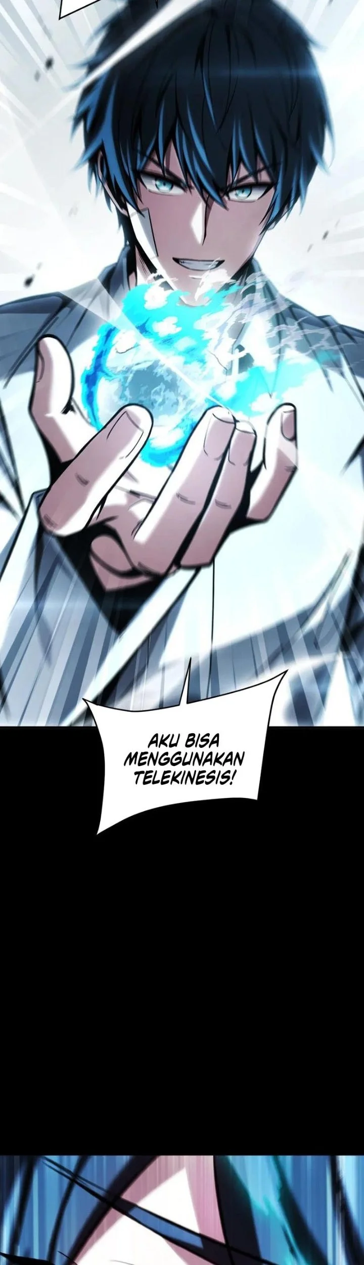 Starting with ×10: You Really Exploited the Bug! Chapter 2 Gambar 39