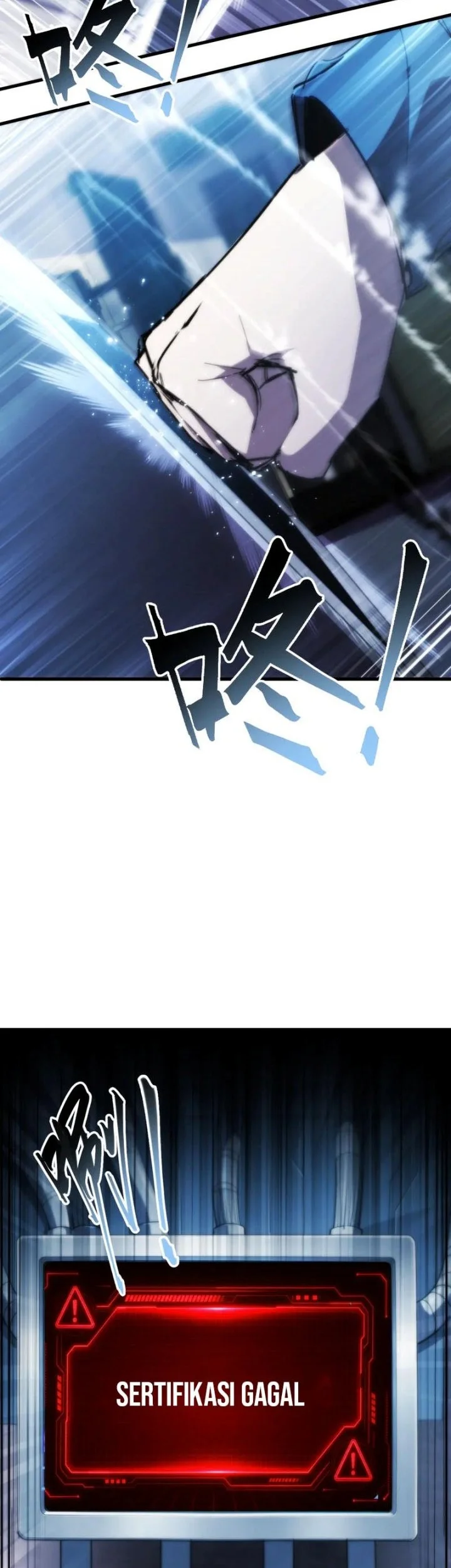 Starting with ×10: You Really Exploited the Bug! Chapter 3 Gambar 34