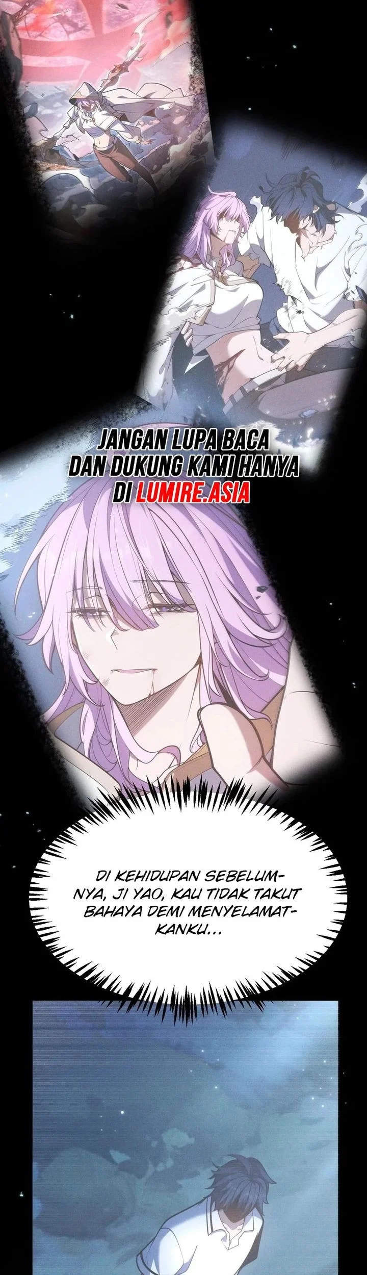 Starting with a Mythic Talent, I Cut Down Gods! Chapter 11 Gambar 39