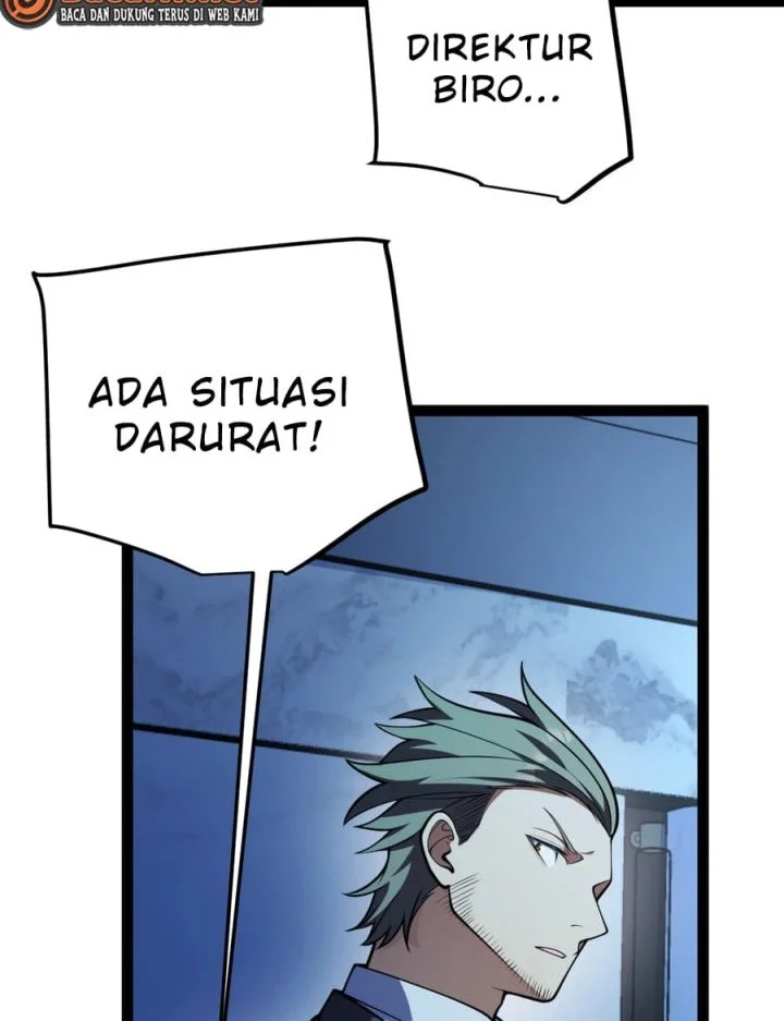 Starting with a Mythic Talent, I Cut Down Gods! Chapter 33 Gambar 26