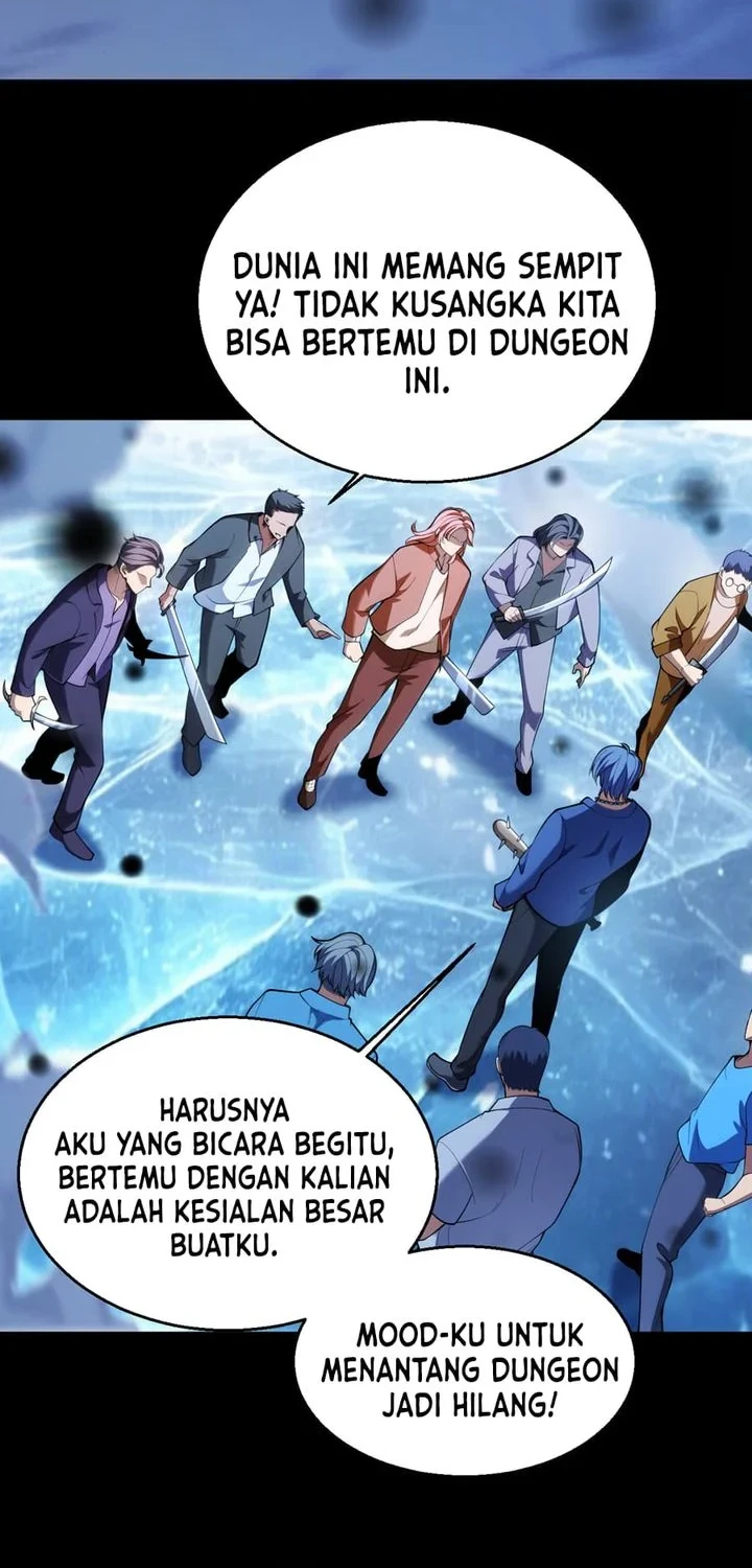 Starting with a Mythic Talent, I Cut Down Gods! Chapter 37 Gambar 28