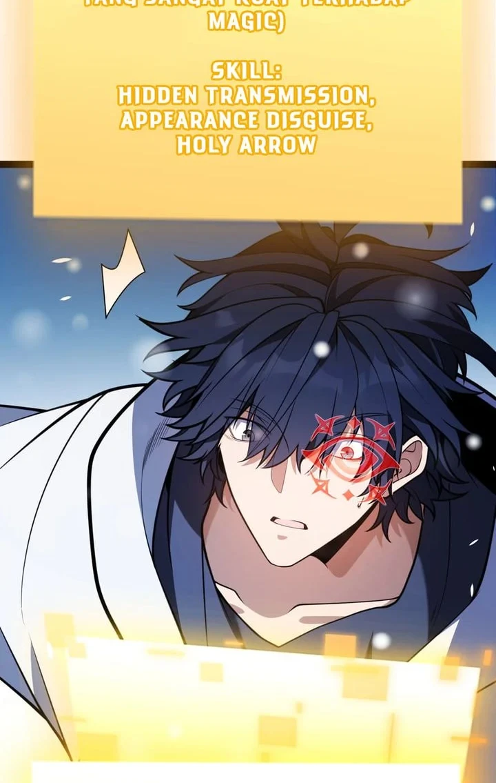 Starting with a Mythic Talent, I Cut Down Gods! Chapter 39 Gambar 29