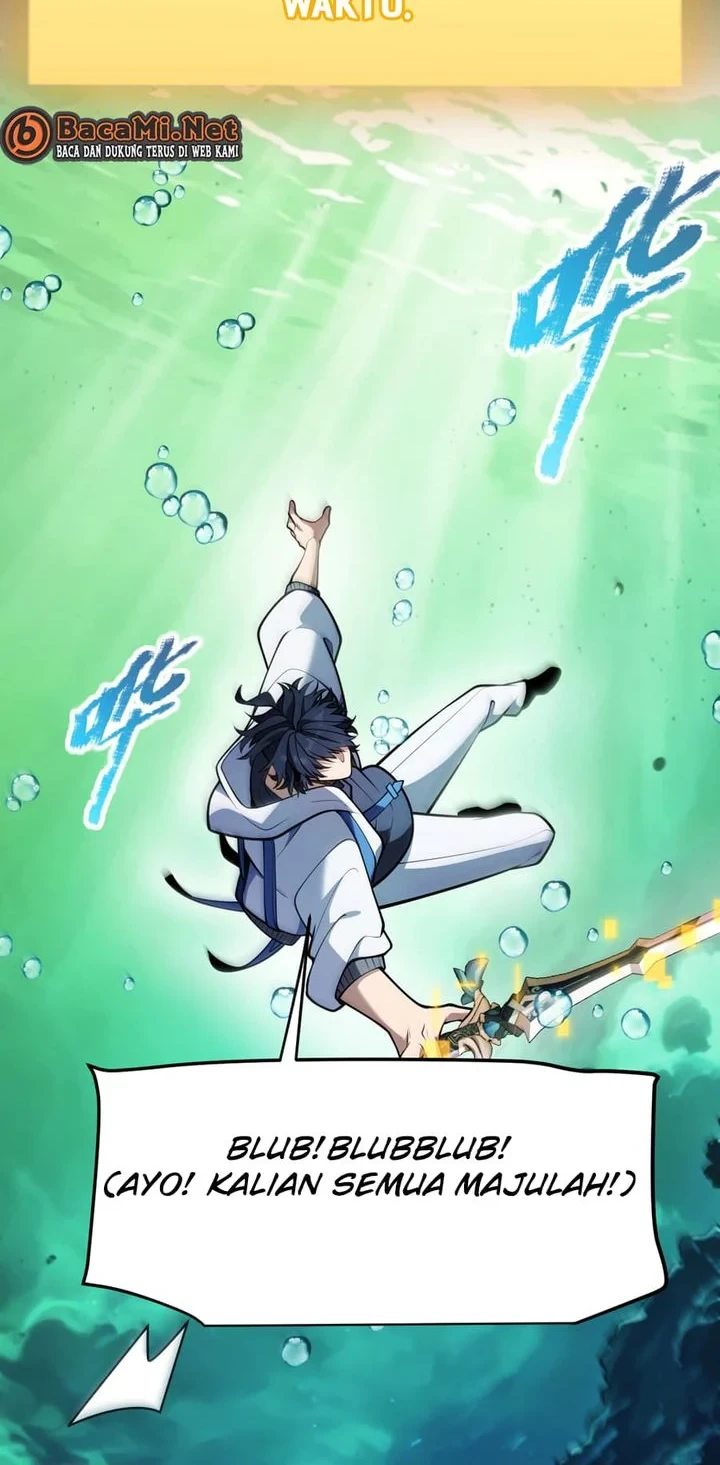 Starting with a Mythic Talent, I Cut Down Gods! Chapter 42 Gambar 27