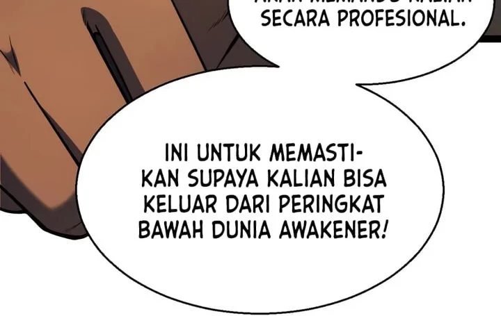 Starting with a Mythic Talent, I Cut Down Gods! Chapter 44 Gambar 26