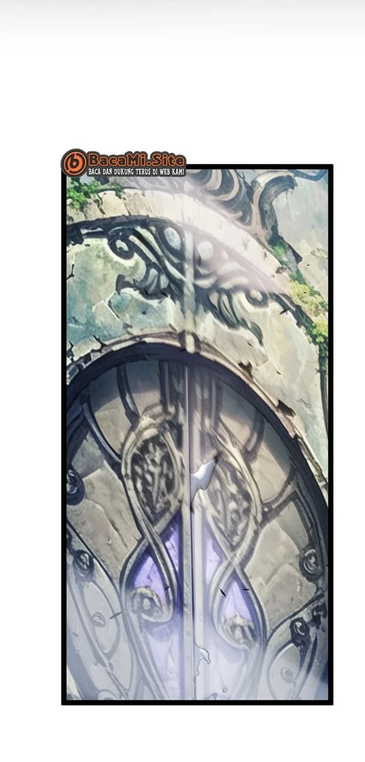 Starting with a Mythic Talent, I Cut Down Gods! Chapter 45 Gambar 32