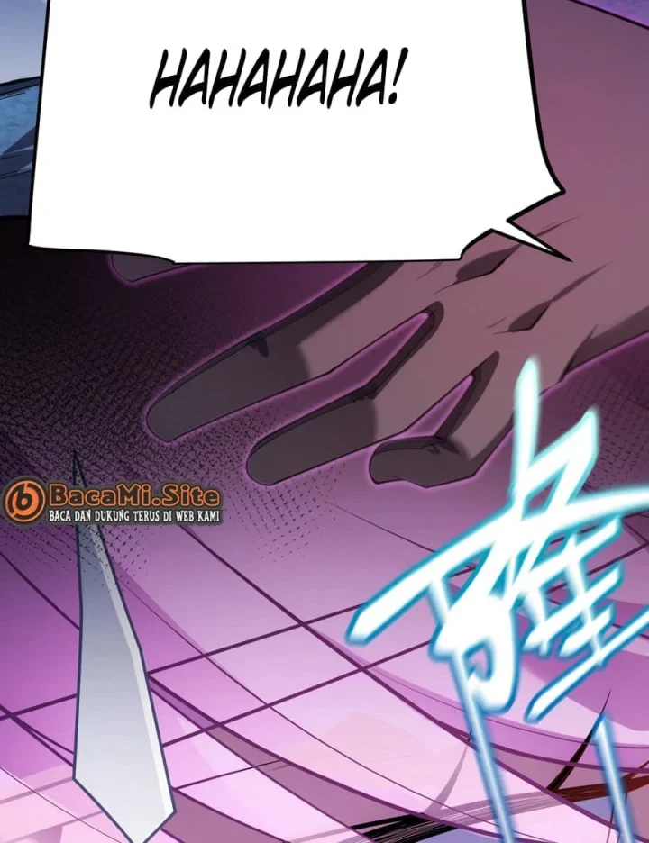 Starting with a Mythic Talent, I Cut Down Gods! Chapter 46 Gambar 25