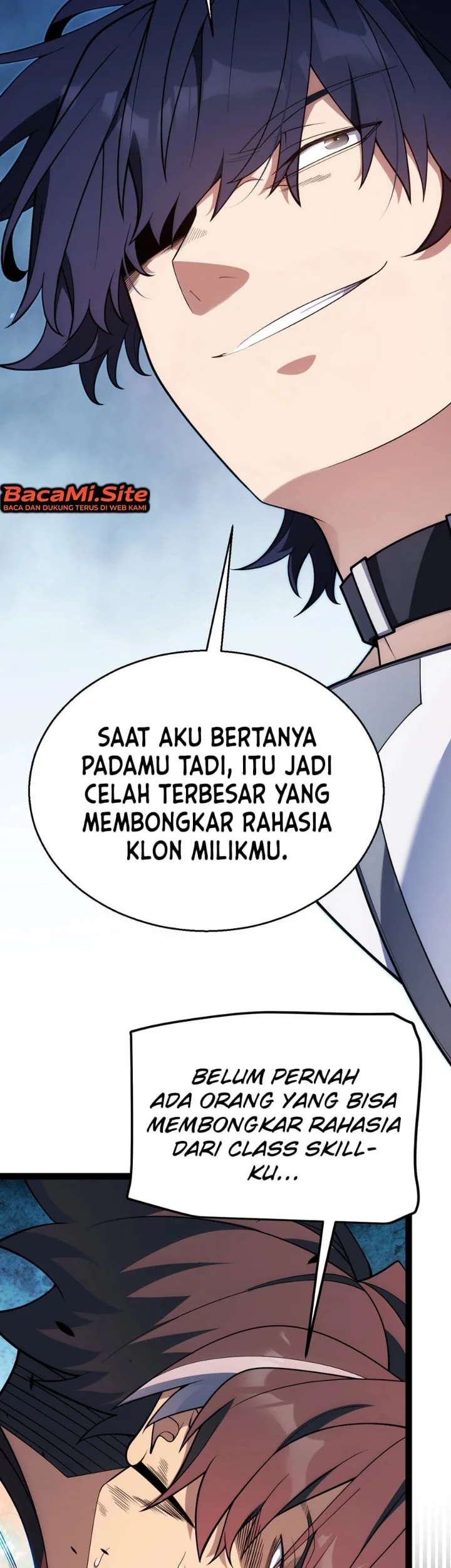 Starting with a Mythic Talent, I Cut Down Gods! Chapter 51 Gambar 23