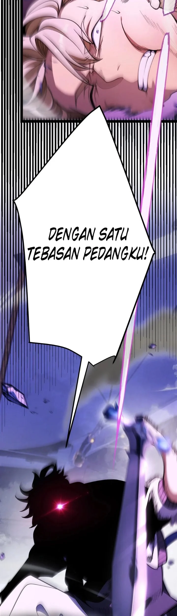 Starting with a Mythic Talent, I Cut Down Gods! Chapter 55 Gambar 22