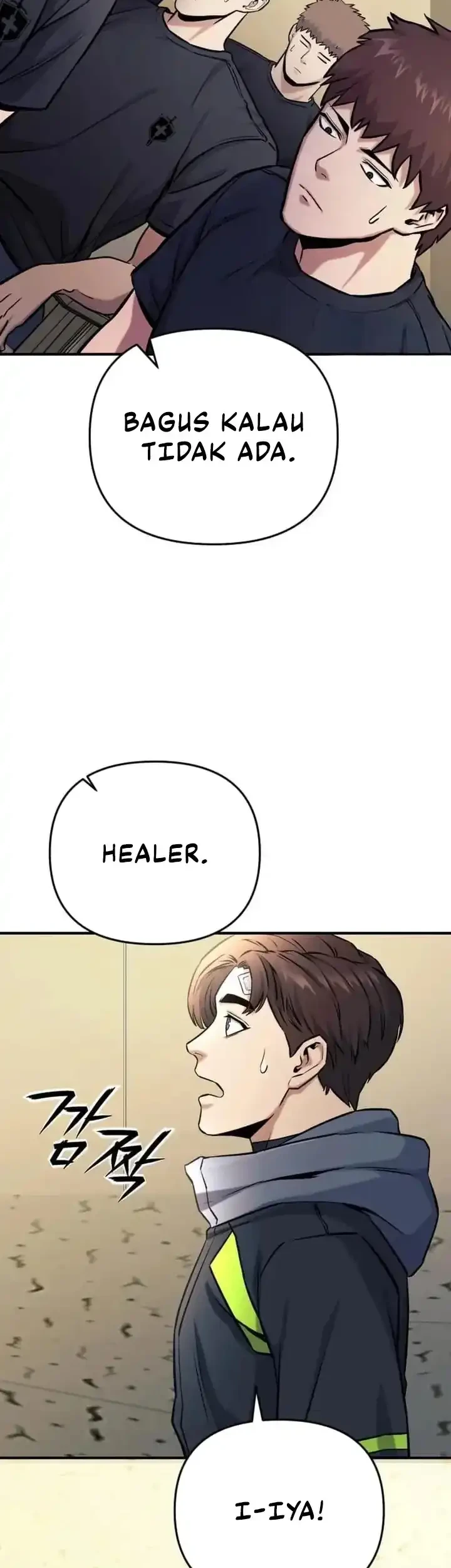 State-Level Labyrinth Designer Chapter 15 - Halaman 45