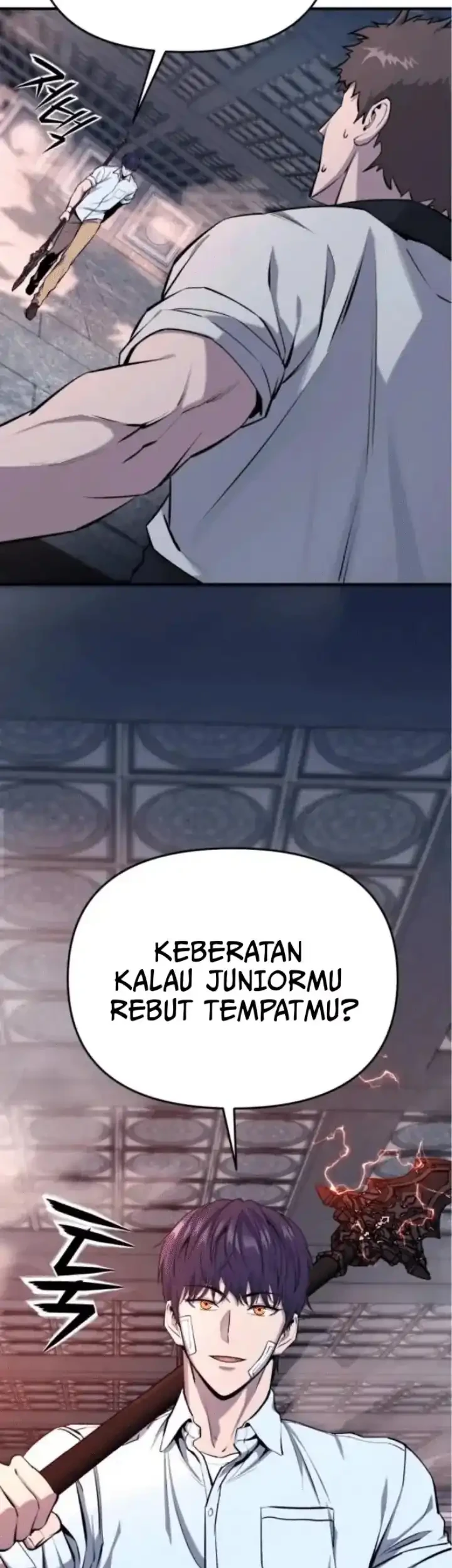 State-Level Labyrinth Designer Chapter 5 - Halaman 42