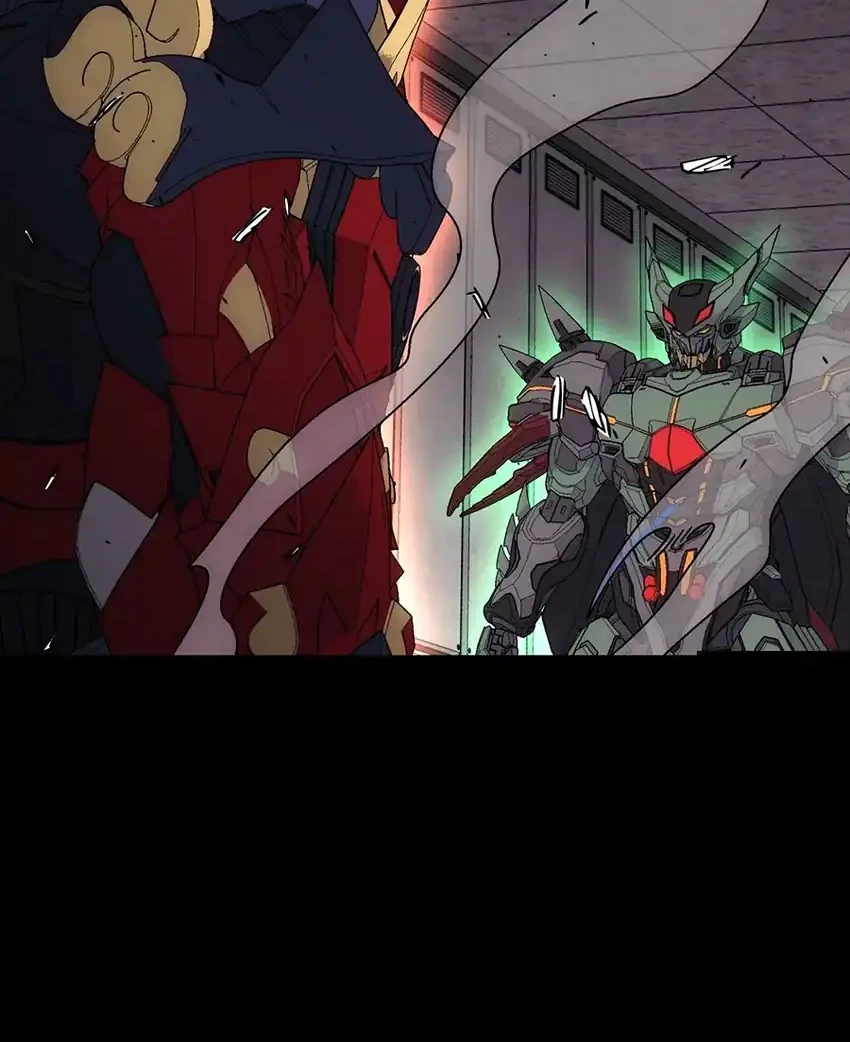 Steel Covenant Chapter 61 Gambar 53