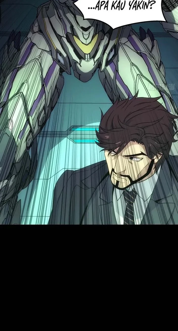 Steel Covenant Chapter 64 Gambar 38