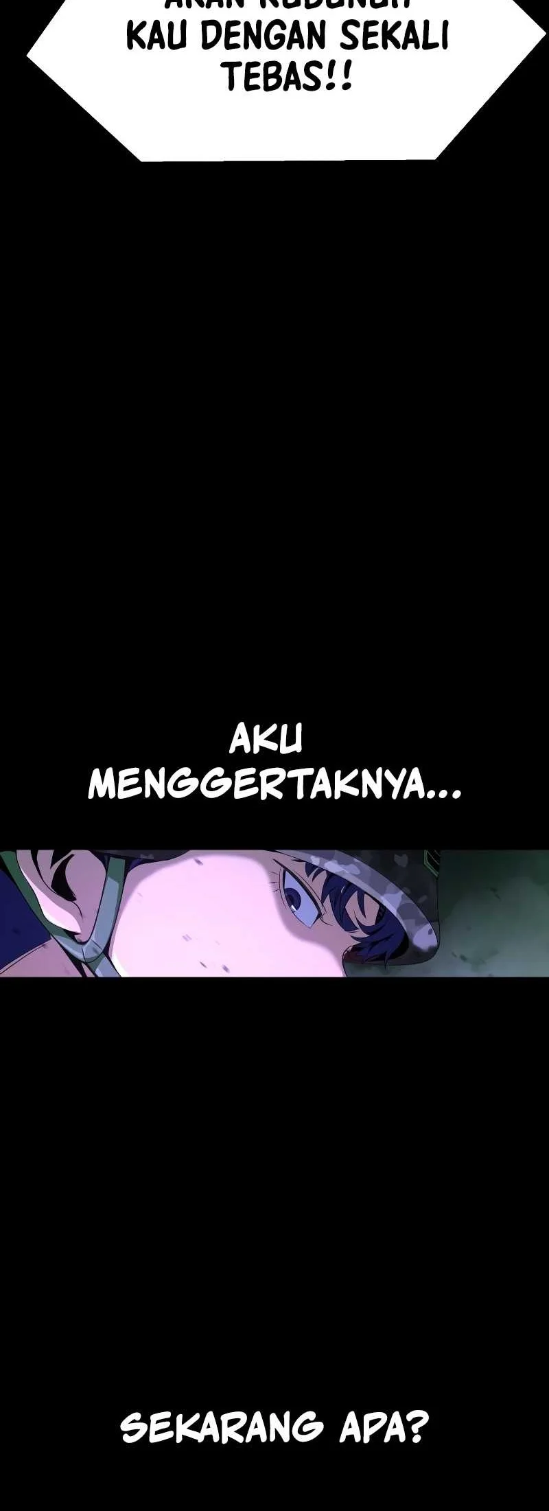 Steel-Eating Player Chapter 02 Gambar 69