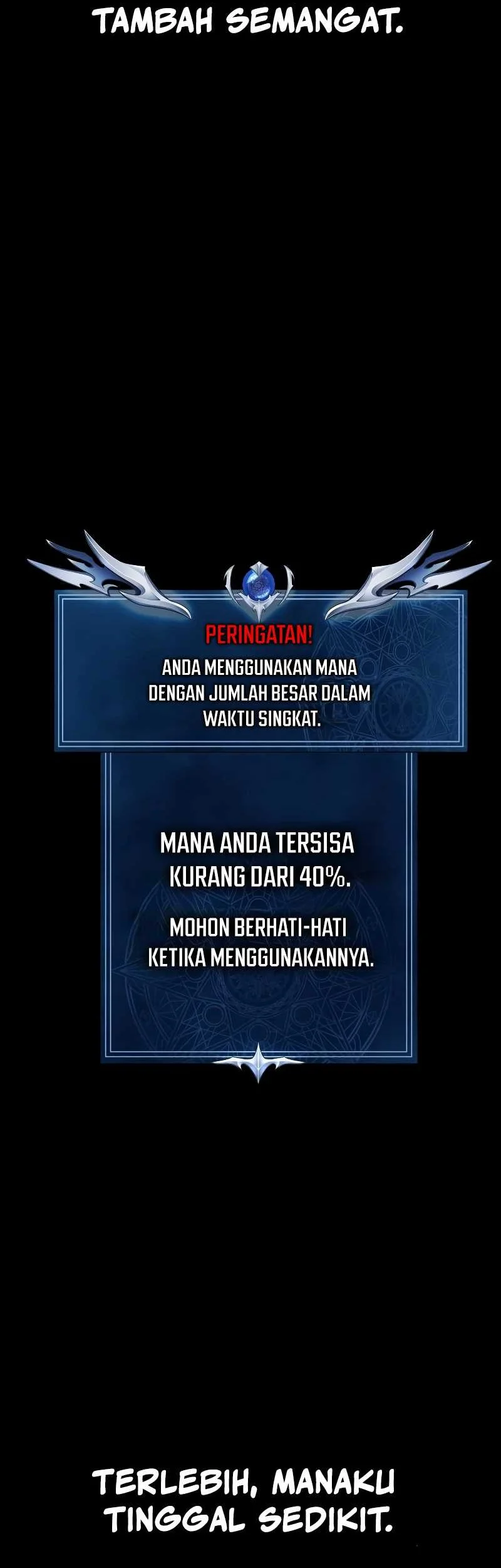 Steel-Eating Player Chapter 02 Gambar 71