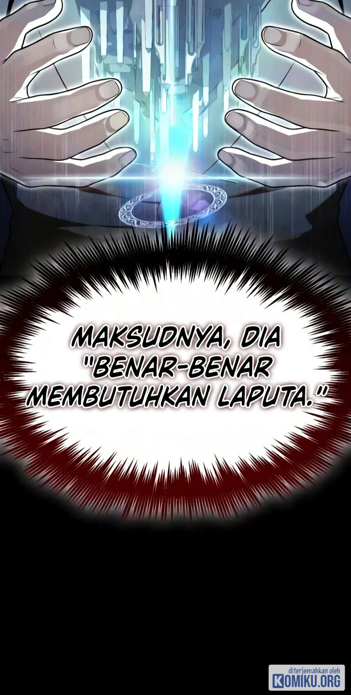 Steel-Eating Player Chapter 102 Gambar 103