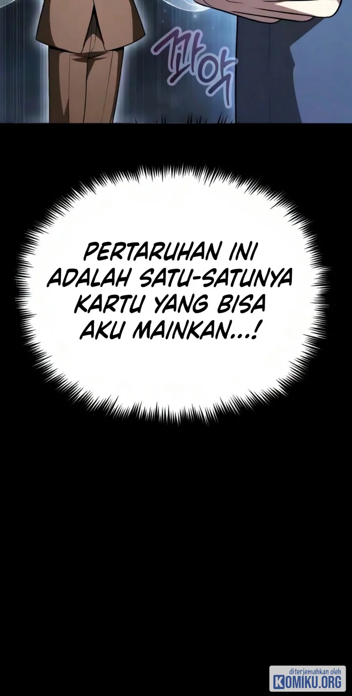 Steel-Eating Player Chapter 102 Gambar 105