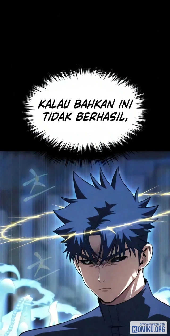 Steel-Eating Player Chapter 102 Gambar 106