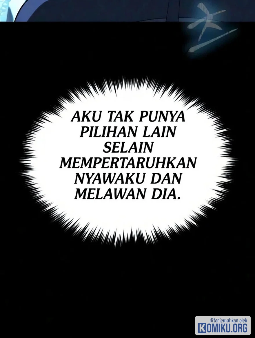 Steel-Eating Player Chapter 102 Gambar 107