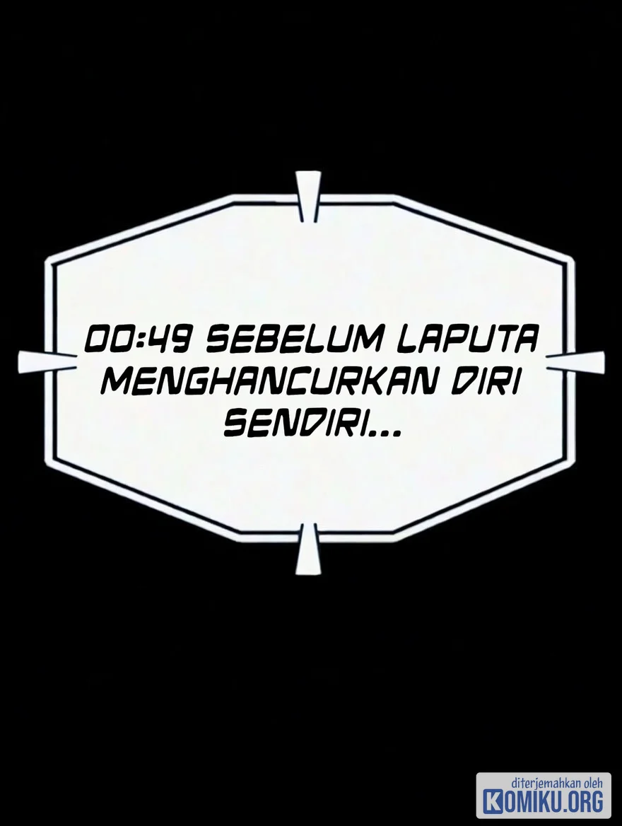 Steel-Eating Player Chapter 102 Gambar 108