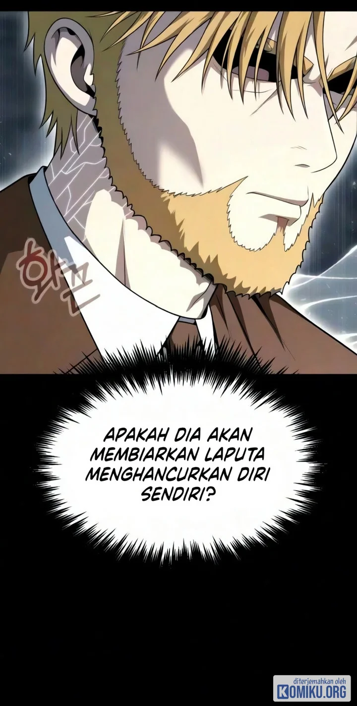 Steel-Eating Player Chapter 102 Gambar 109