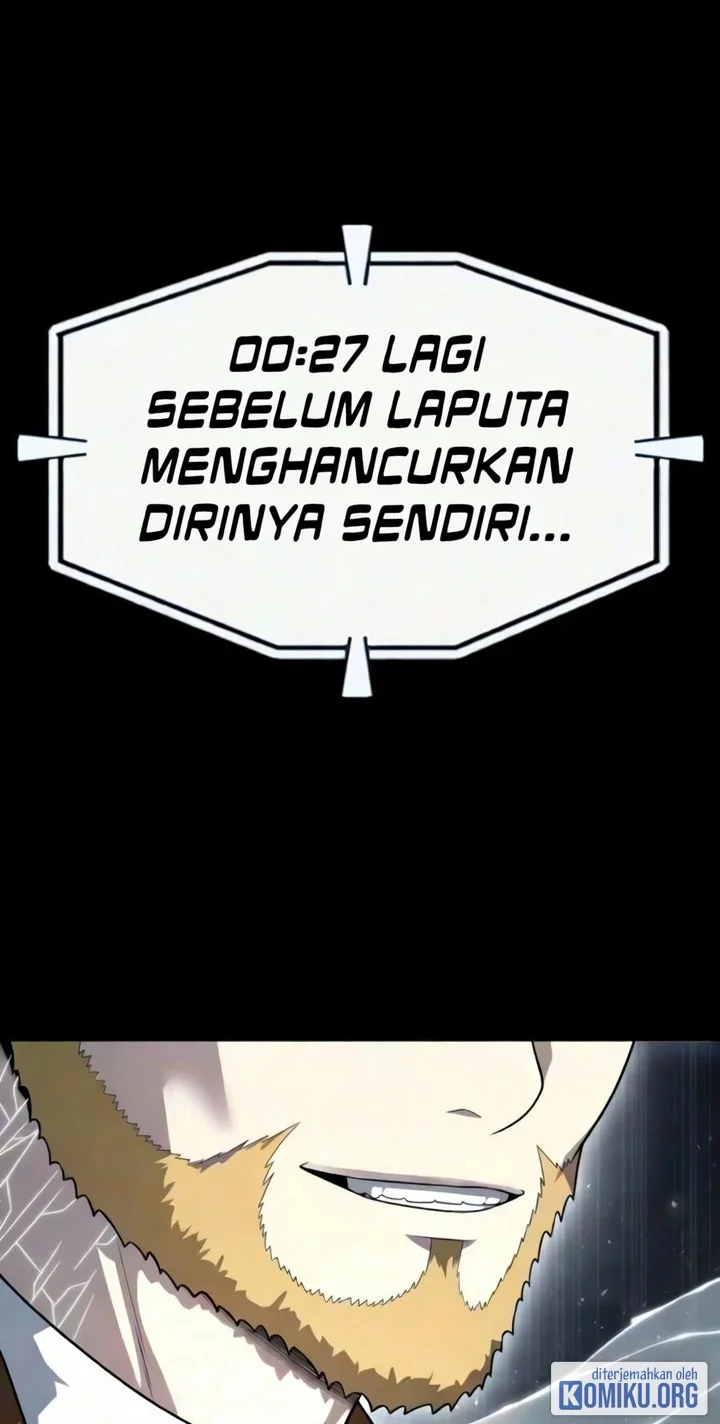 Steel-Eating Player Chapter 102 Gambar 110