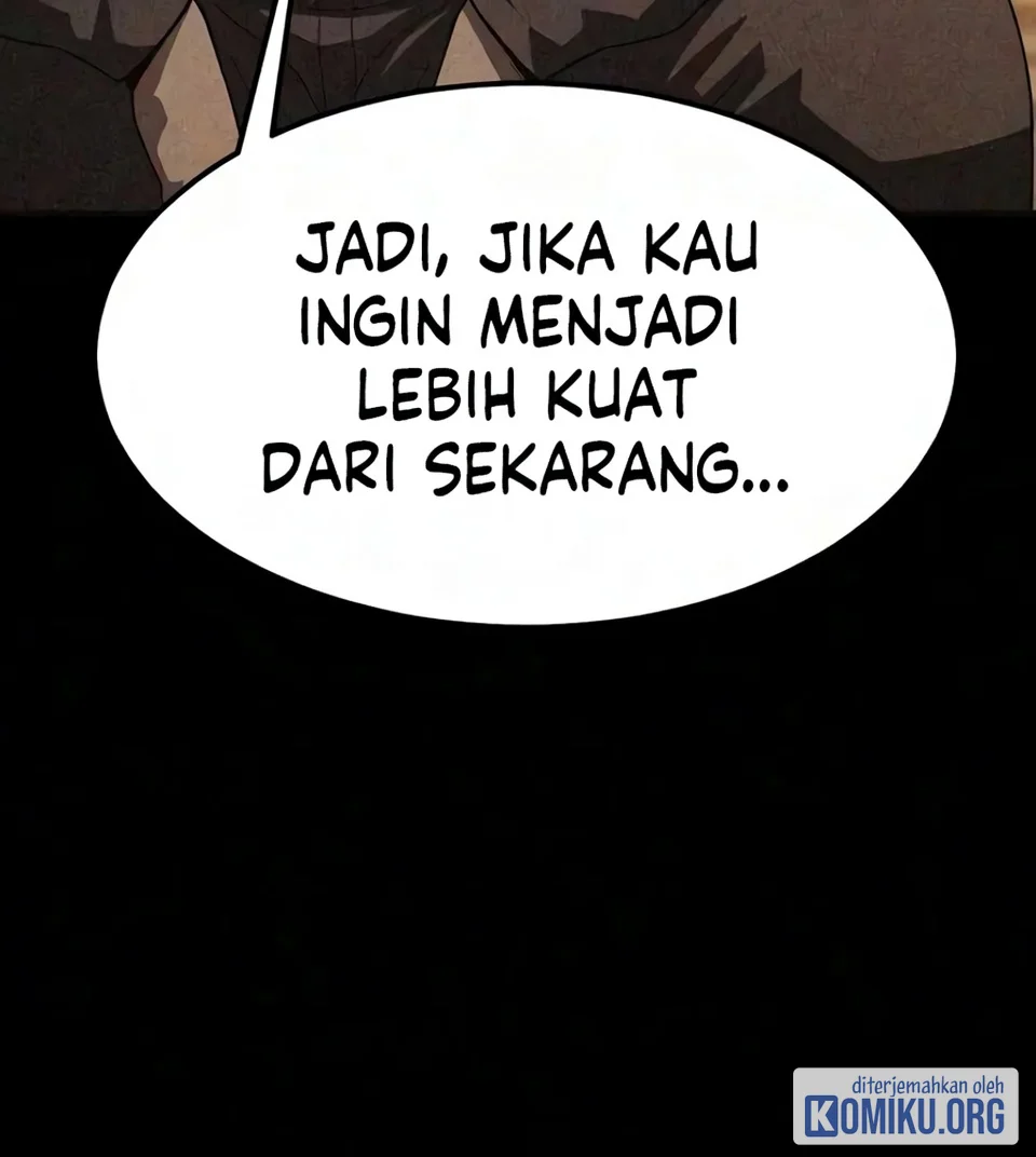 Steel-Eating Player Chapter 107 Gambar 115