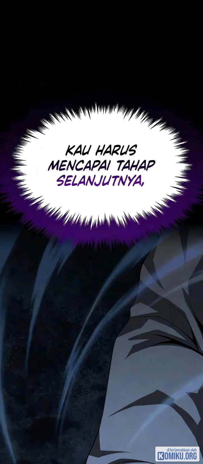 Steel-Eating Player Chapter 107 Gambar 116