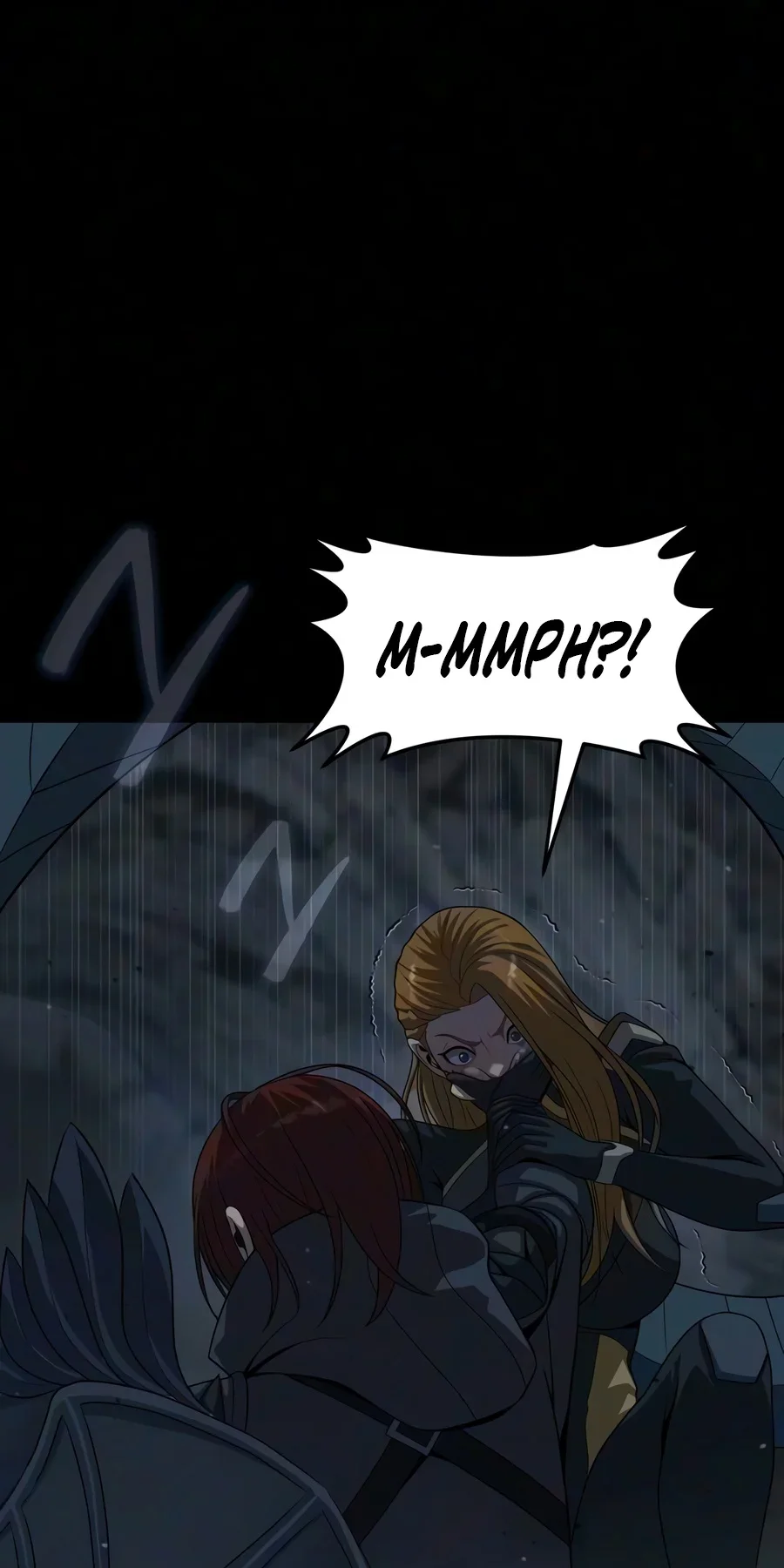 Steel-Eating Player Chapter 108 Gambar 113