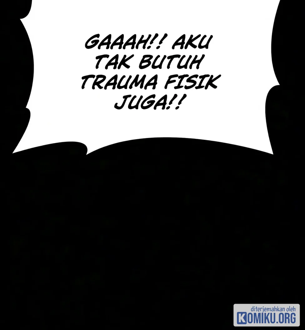 Steel-Eating Player Chapter 110 Gambar 111
