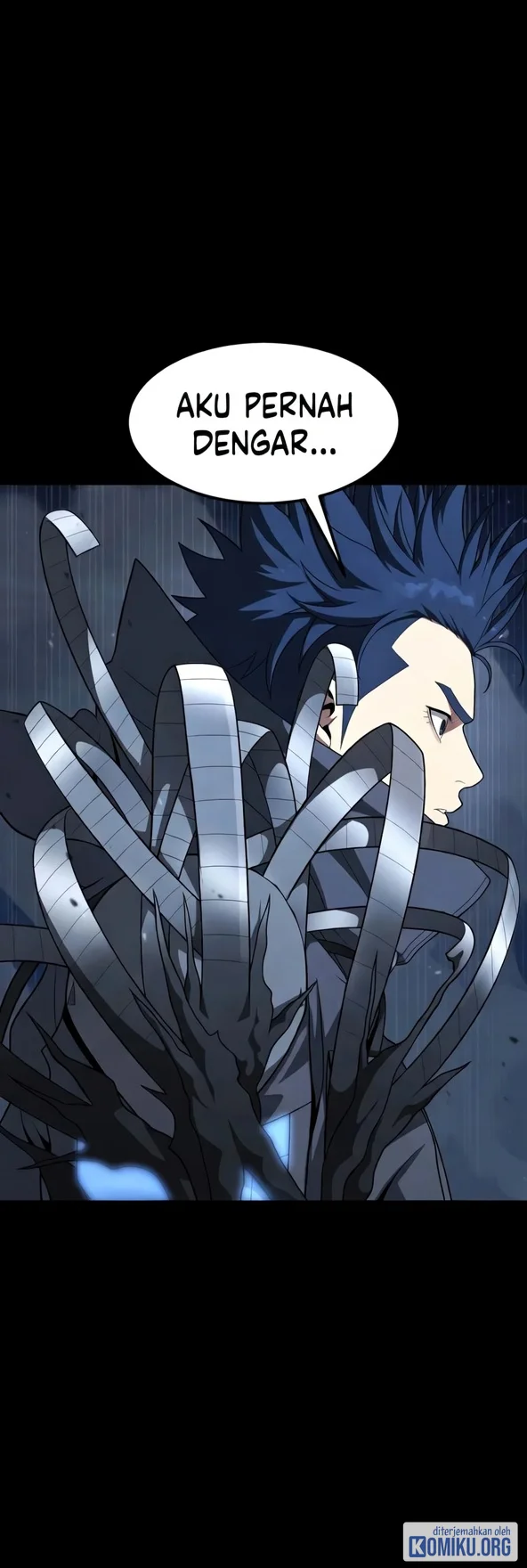 Steel-Eating Player Chapter 112 Gambar 148
