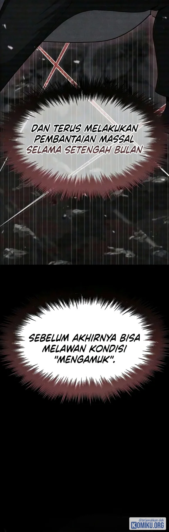 Steel-Eating Player Chapter 113 Gambar 128