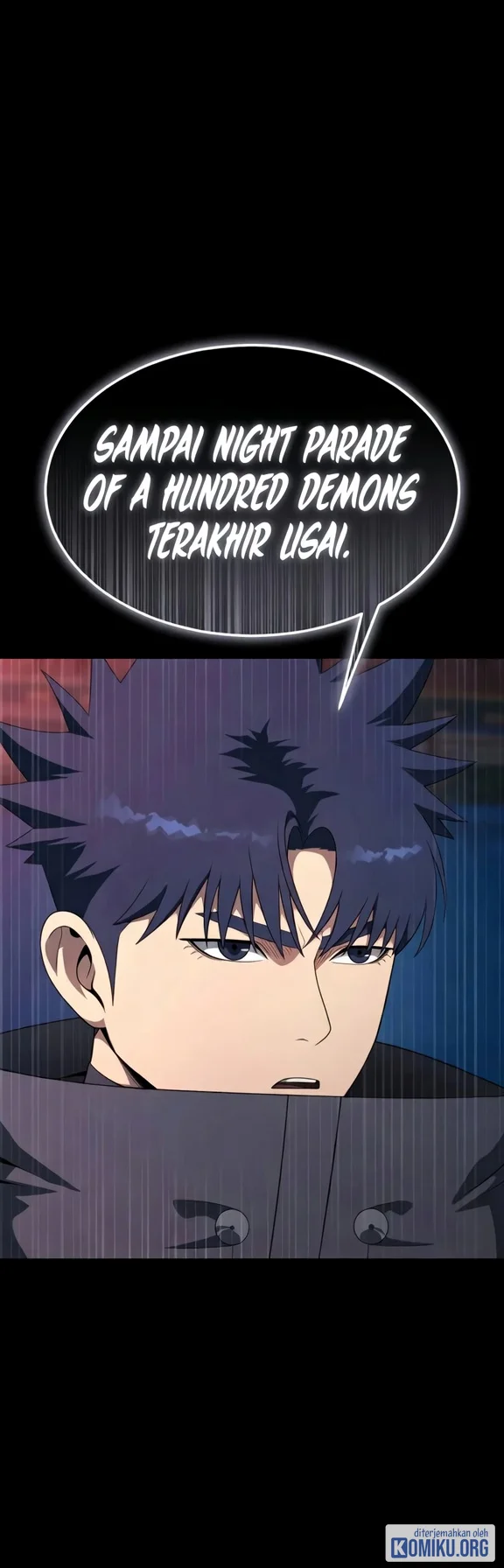 Steel-Eating Player Chapter 114 Gambar 95