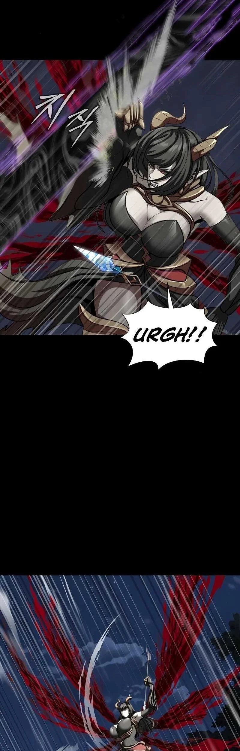 Steel-Eating Player Chapter 46 halaman 63